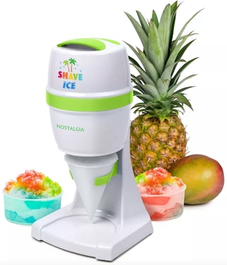 macys nostalgia shaved ice machine snow cone 063022 1656602830 1656602831