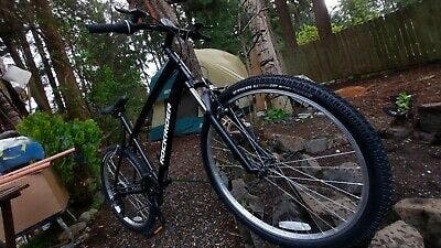Decathlon Rockrider 26\