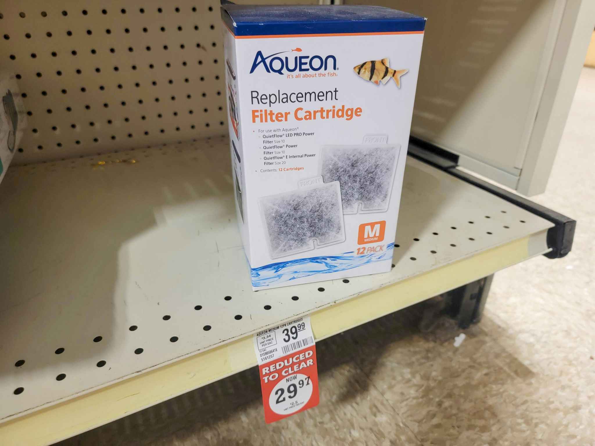 aqueon filter for aquariums