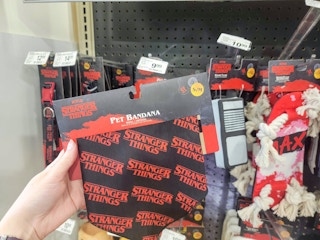 petsmart stranger things bandana 06062022 1654710329 1654710329