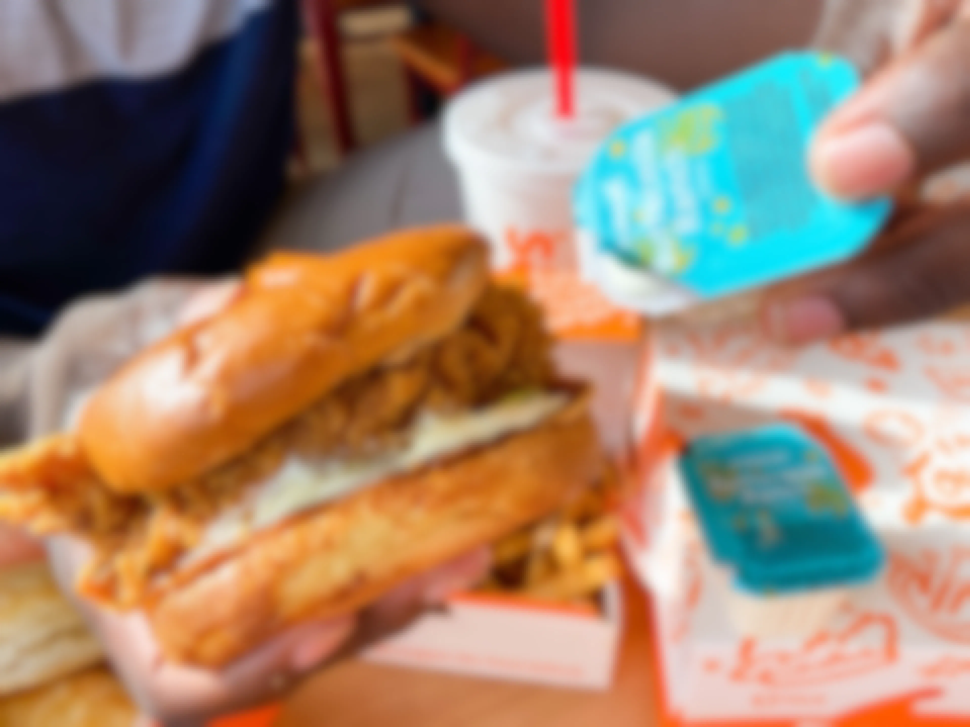 When Is Happy Hour At Popeyes - e1asmgm