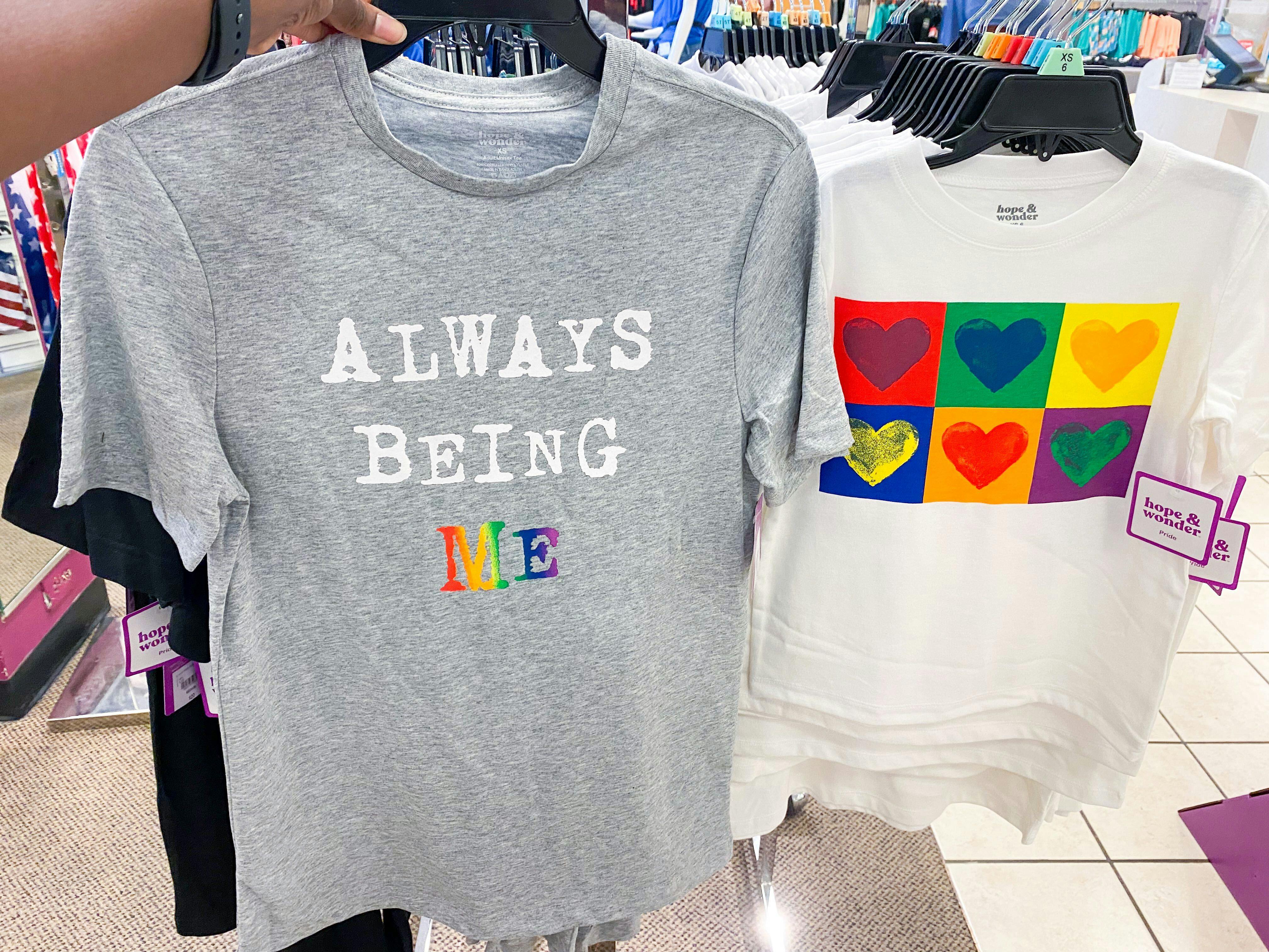 Pride Collection at JCPenney - Prices 