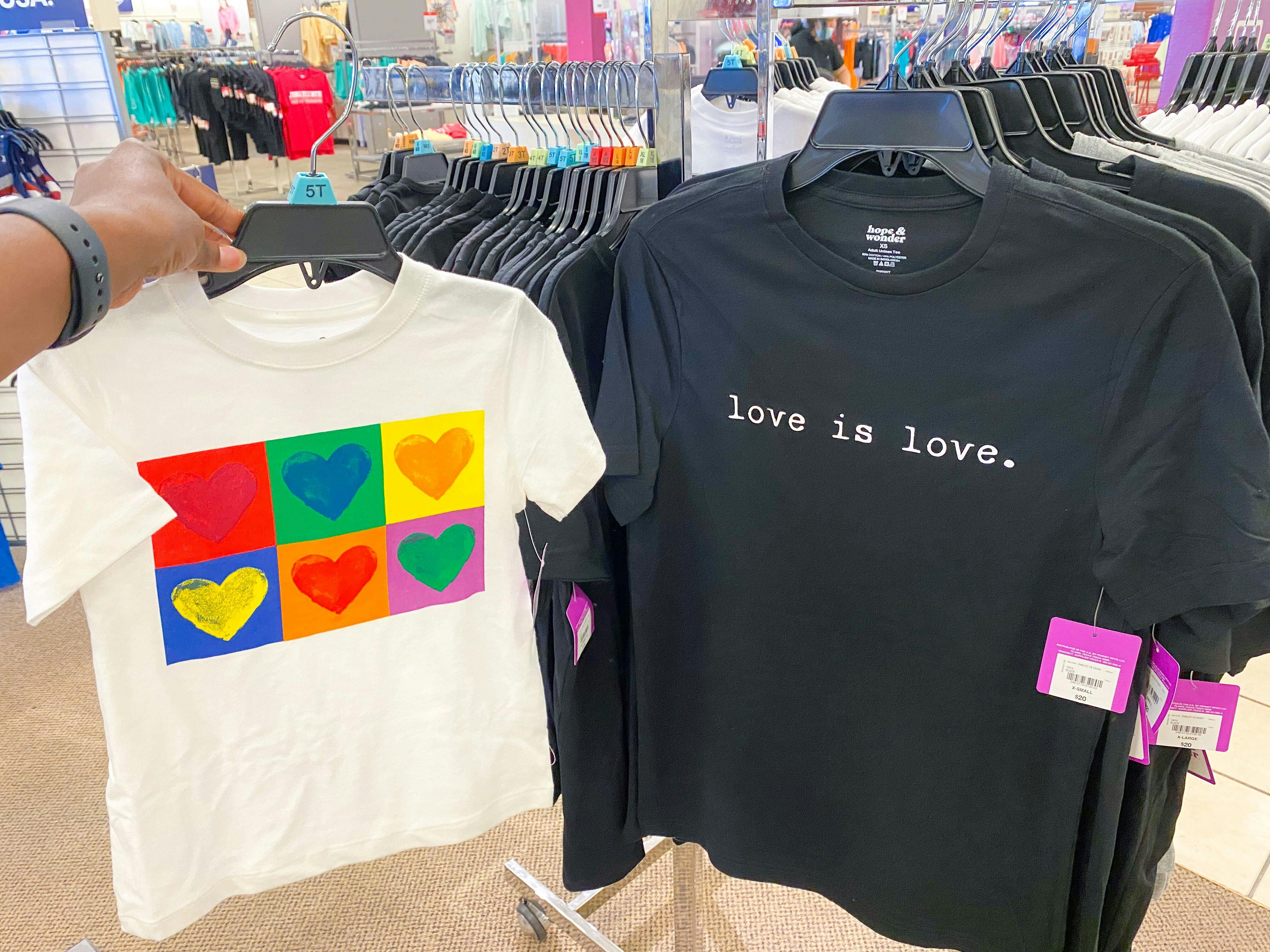 Pride Collection at JCPenney - Prices 