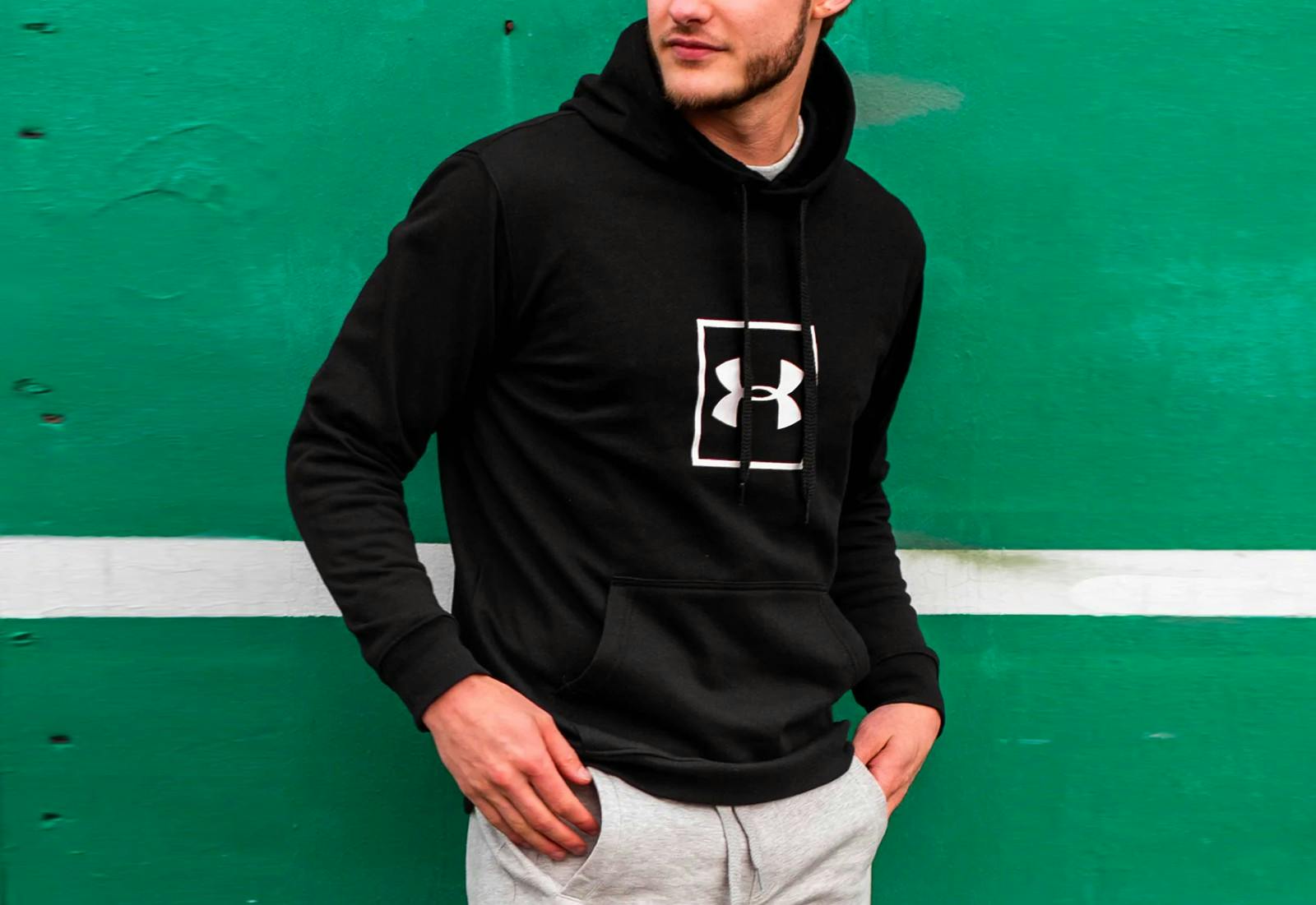 under armour hoodie sam's club