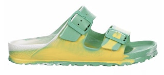 rack room shoes birkenstock tie-dye womens sandals