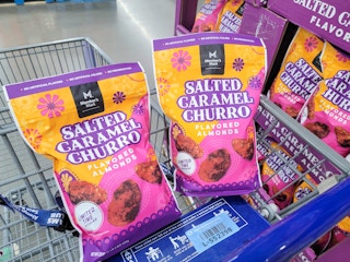 sams club churro almonds 05312022 1654099085 1654099085