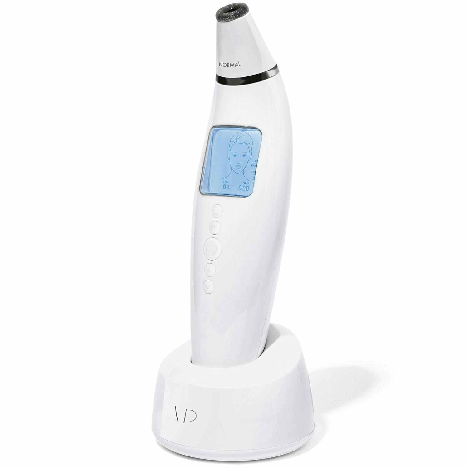 Exfora personal microdermabrasion wand