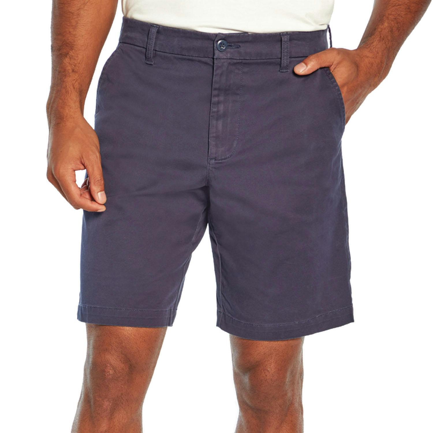 gap boyfriend roll up shorts