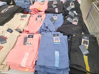 sams club gap shorts 05312022 1654089895 1654089895