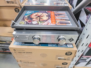sams club tabletop griddle 06062022 1654701427 1654701427