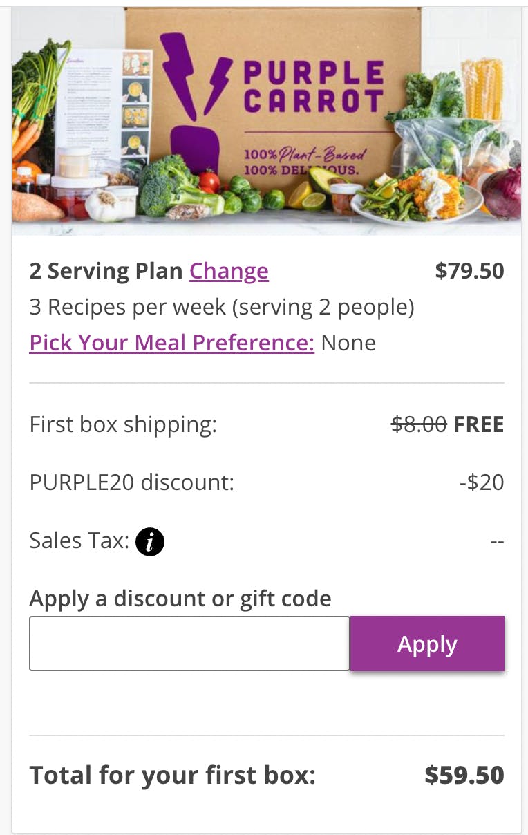 13 Meal Kit Delivery Services on Sale — Meal Kits Discounts and Promos The Krazy Coupon Lady