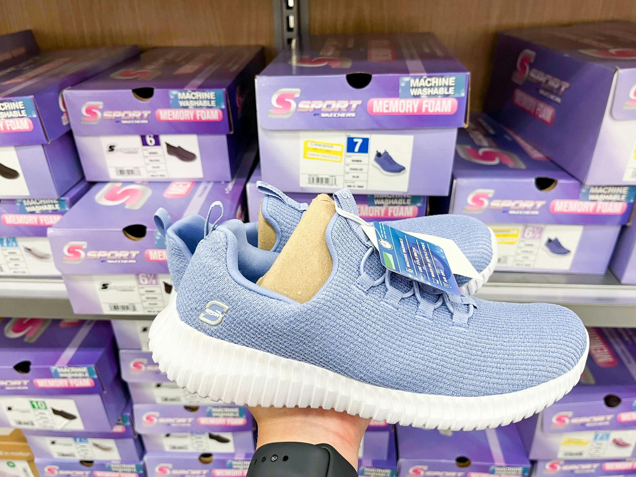 skechers shoes at target