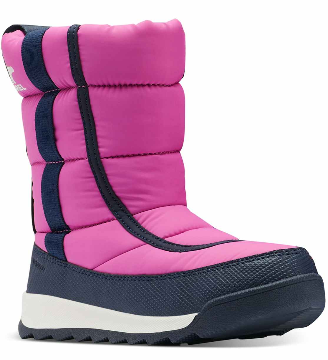stock image of sorel boots
