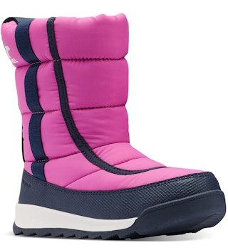 stock image of sorel boots