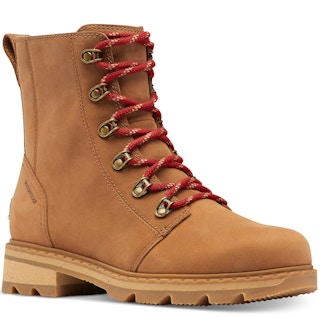 stock image of sorel boots