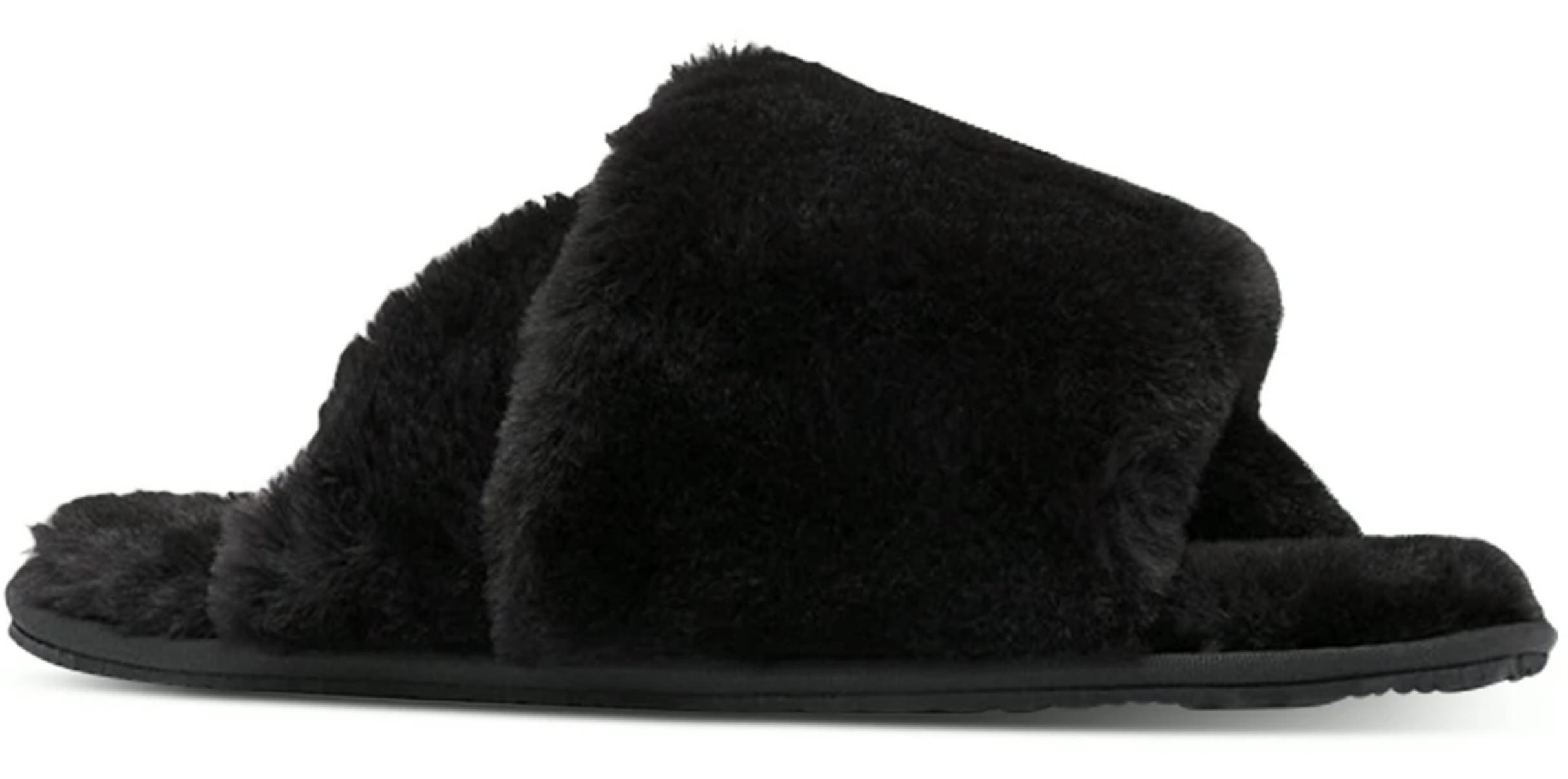 macys sorel slippers