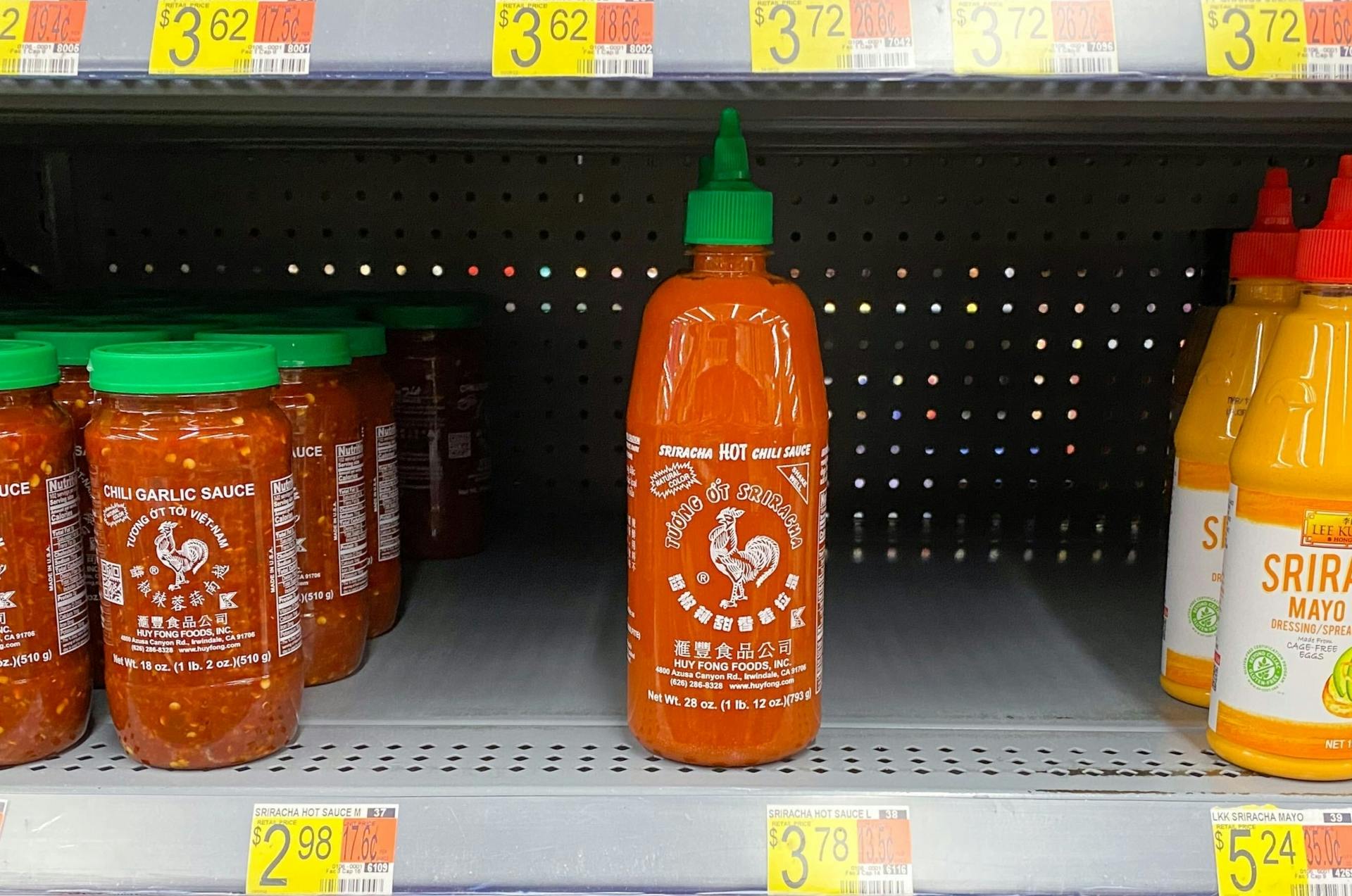 Food Shortages 2022 Here's What's Hard to Find These Days (& Why