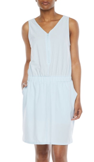 stylus bike short sleeveless a line dress jcp 2022 a 1655572942 1655572942