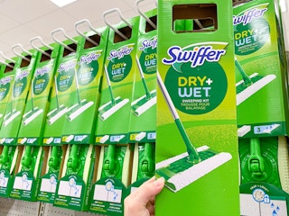 swiffer