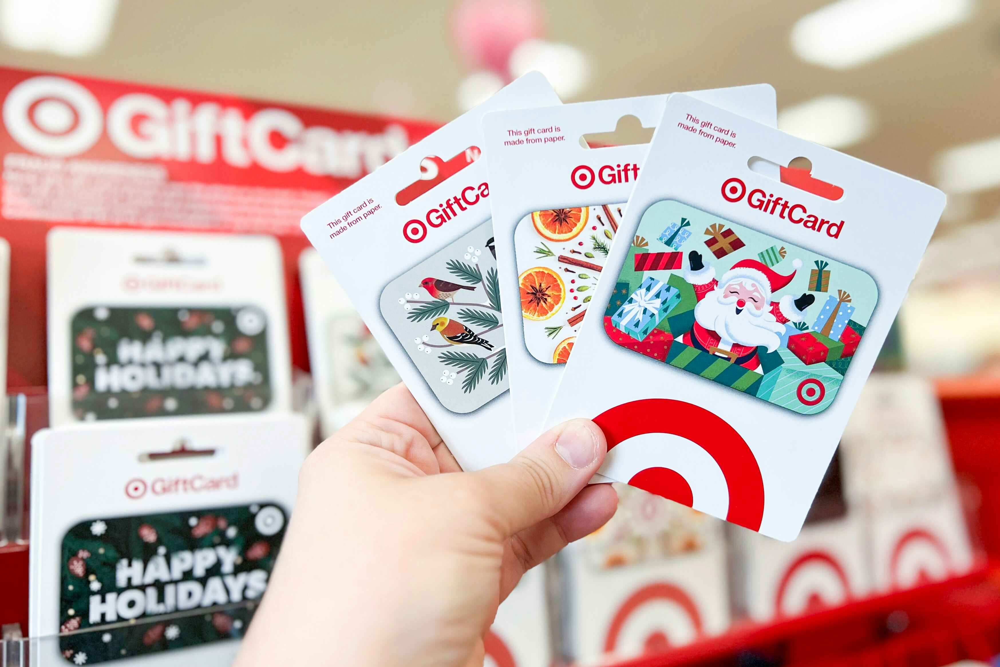 How to Sell  Gift Card For Cash