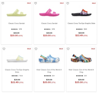 topcashback crocs june24 2022 1656098751 1656098751