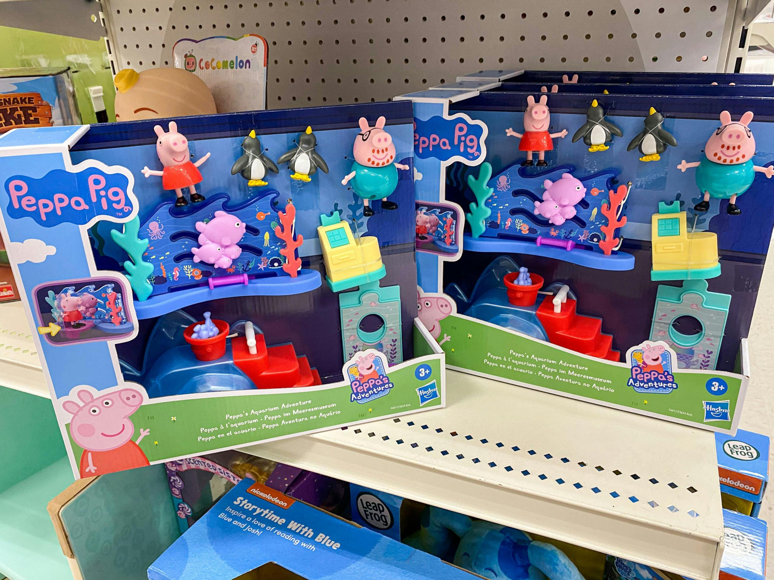 target semi annual toy sale 2021