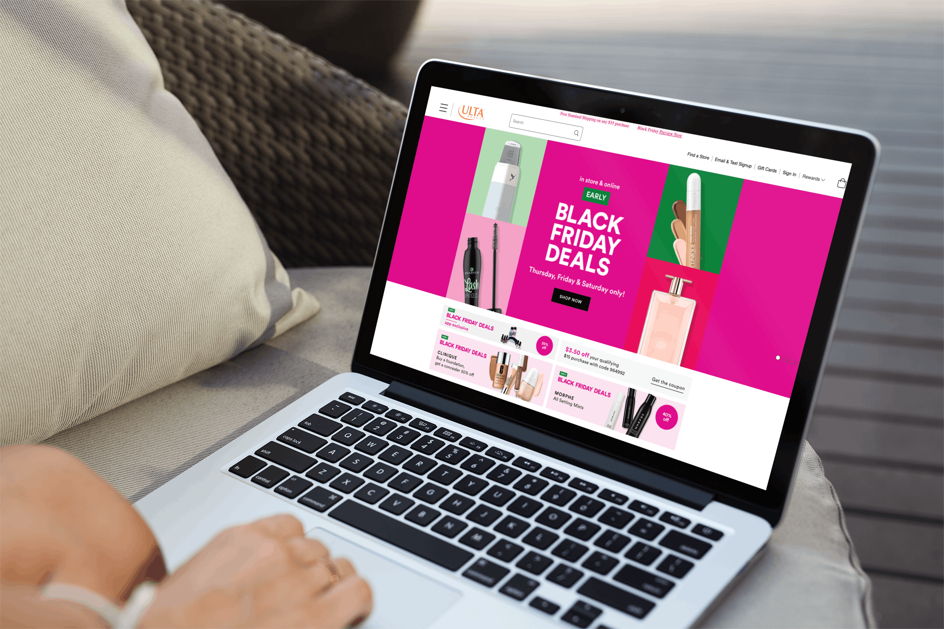 Best Ulta Black Friday 2022 Deals — The Krazy Coupon Lady