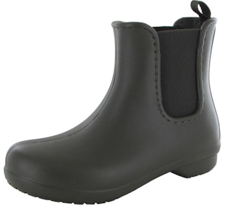 Crocs Women's Freesail Chelsea Waterproof Boots