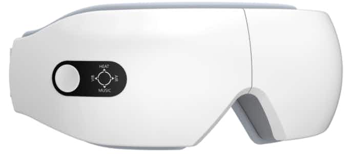 REVEYEVE™ Heated Eye Massager