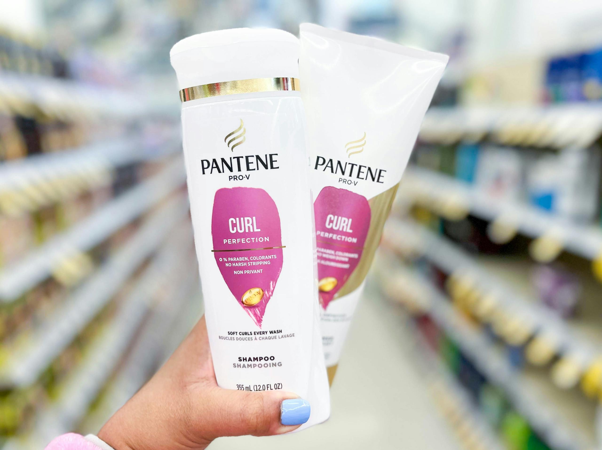 Pantene Hair Care, Only $1.33 at Walgreens - Use Your Phone ...