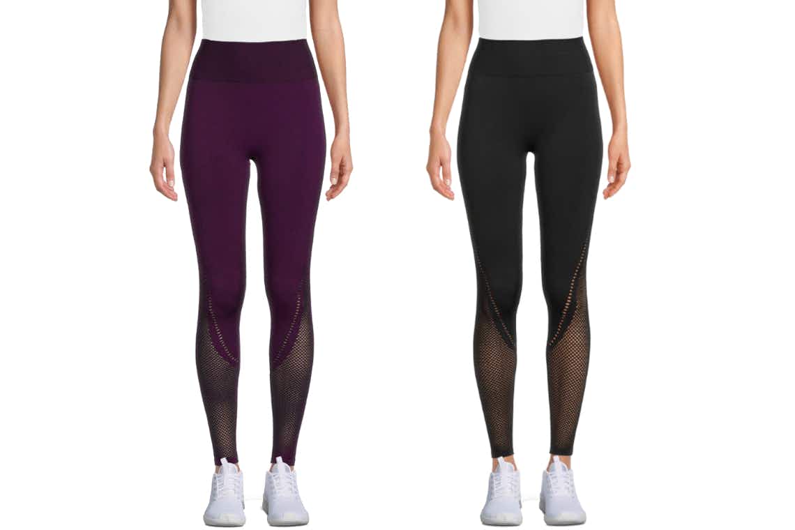 avia contour leggings