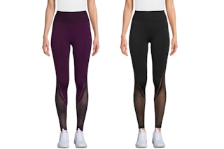 avia contour leggings