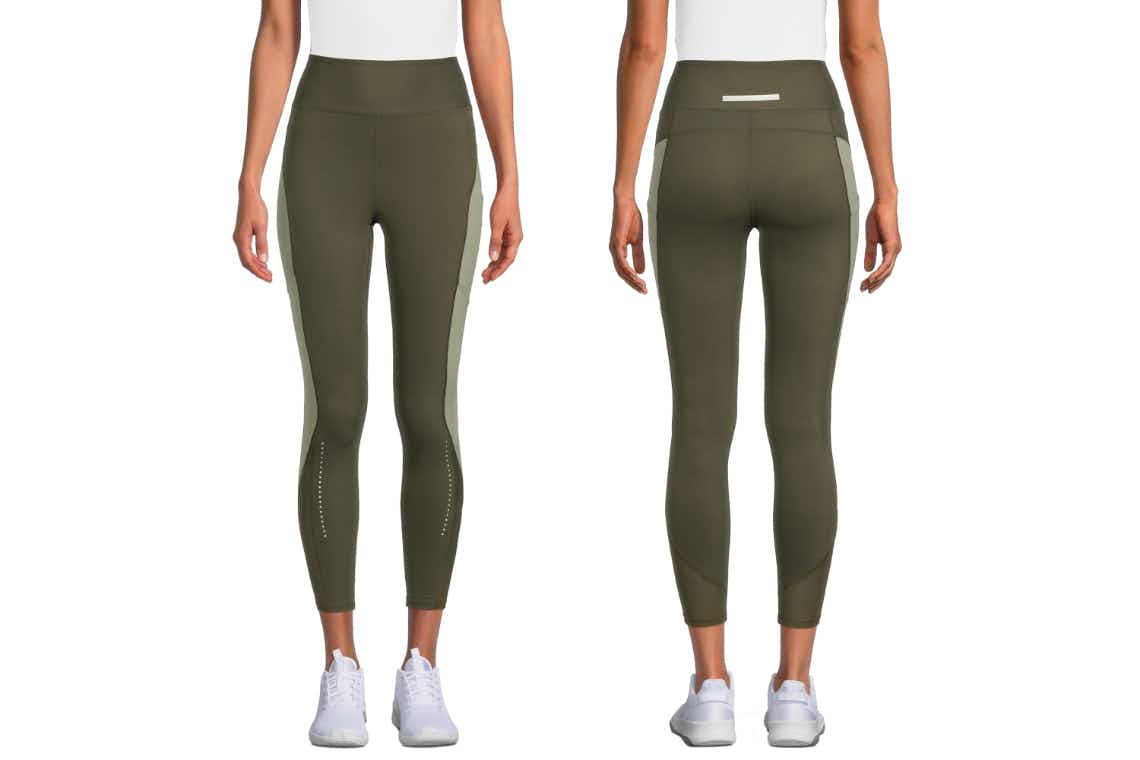 avia flex leggings