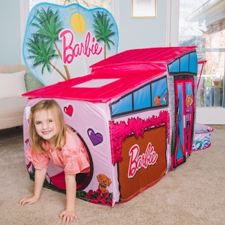 walmart barbie dreamhouse play tent 2022 1655993676 1655993676