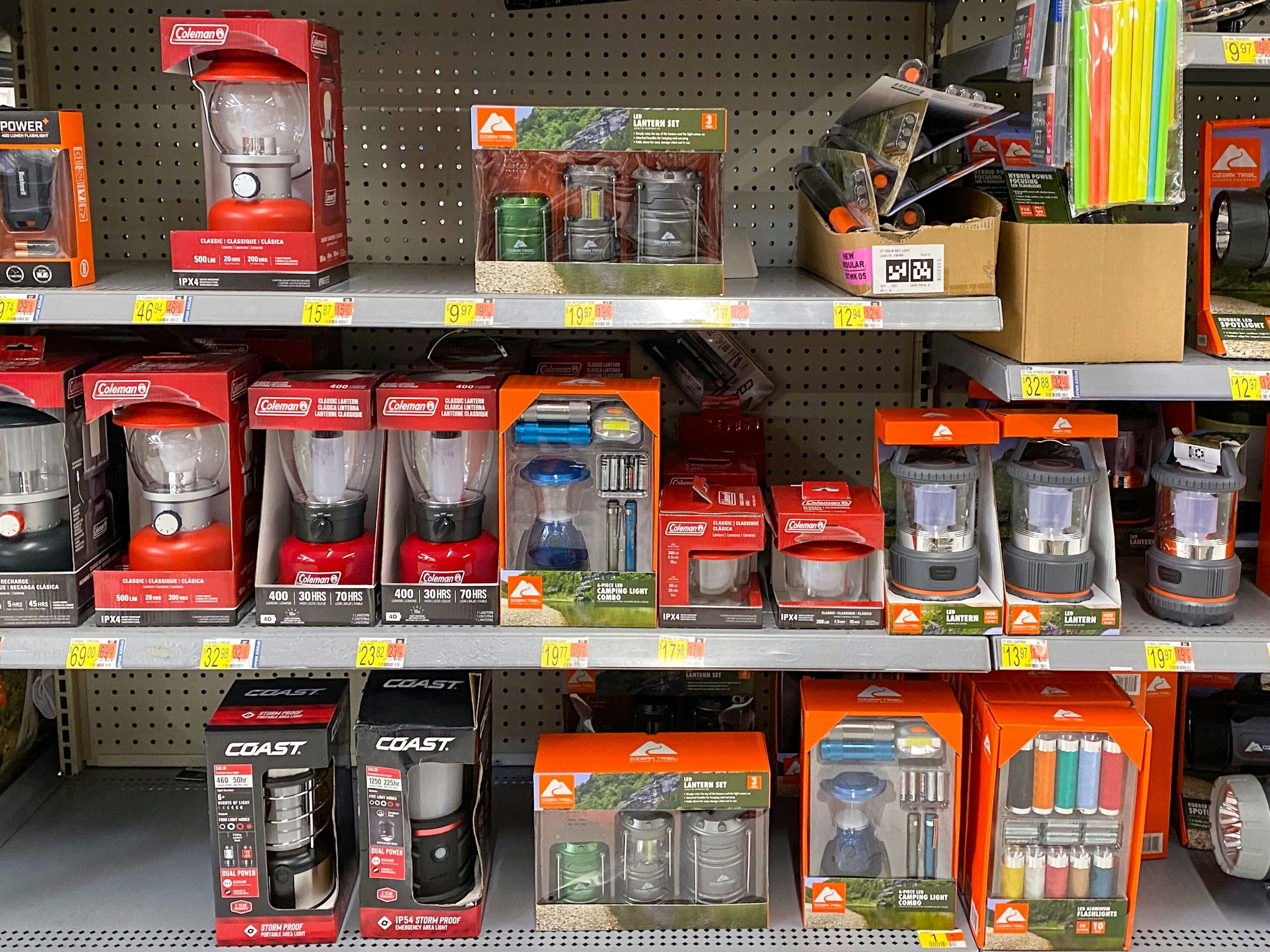 Walmart Coupons And Deals The Krazy Coupon Lady July 2022   Walmart Camping Lights And Lanterns Area 2022 2 1656613431 1656613432 