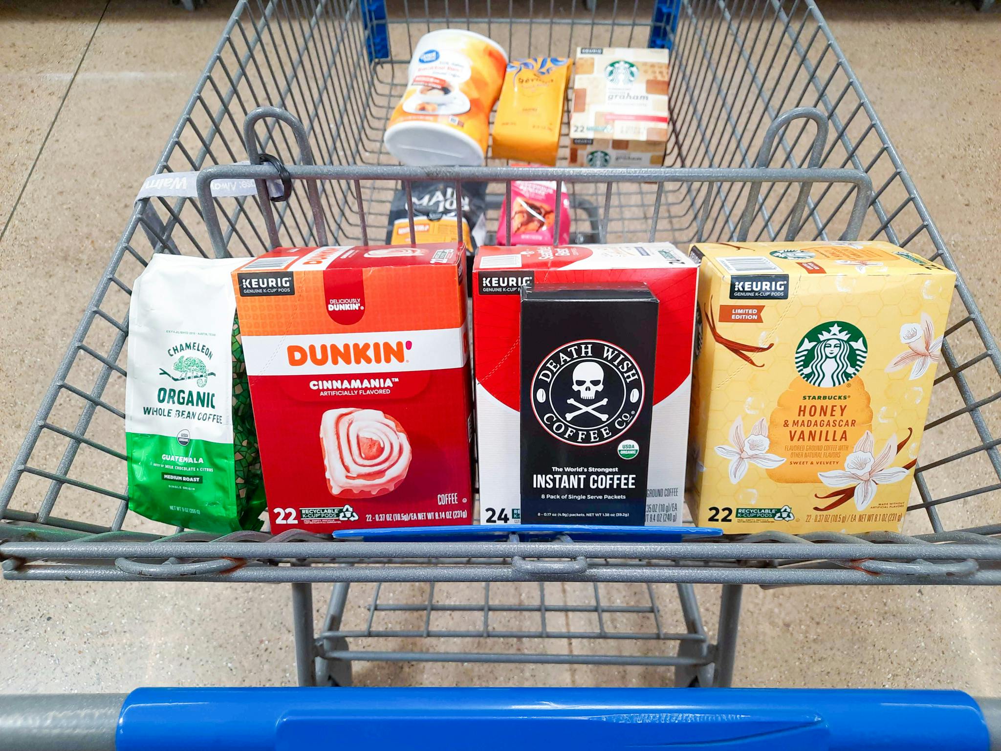 How to Get Catalina Coupons When They Don't Print at the Store The