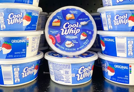 2 Cool Whip