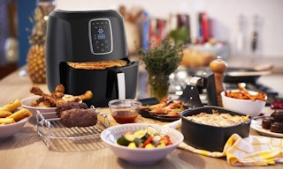 walmart emerald air fryer 2022 1654605564 1654605564
