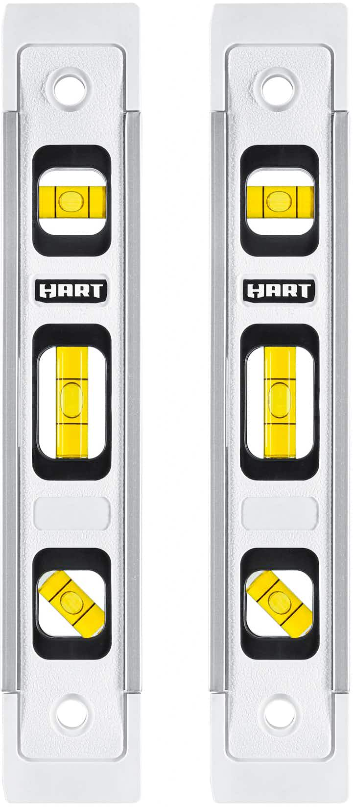 hart torpedo level set