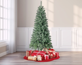 walmart holiday time wesley pine christmas tree 2022 1656603483 1656603483