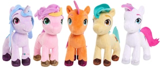 walmart just play my little pony plush set 2022 1655751741 1655751741