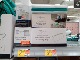 walmart mainstays 4 compartment mesh laundry bag 2022 1655147018 1655147018