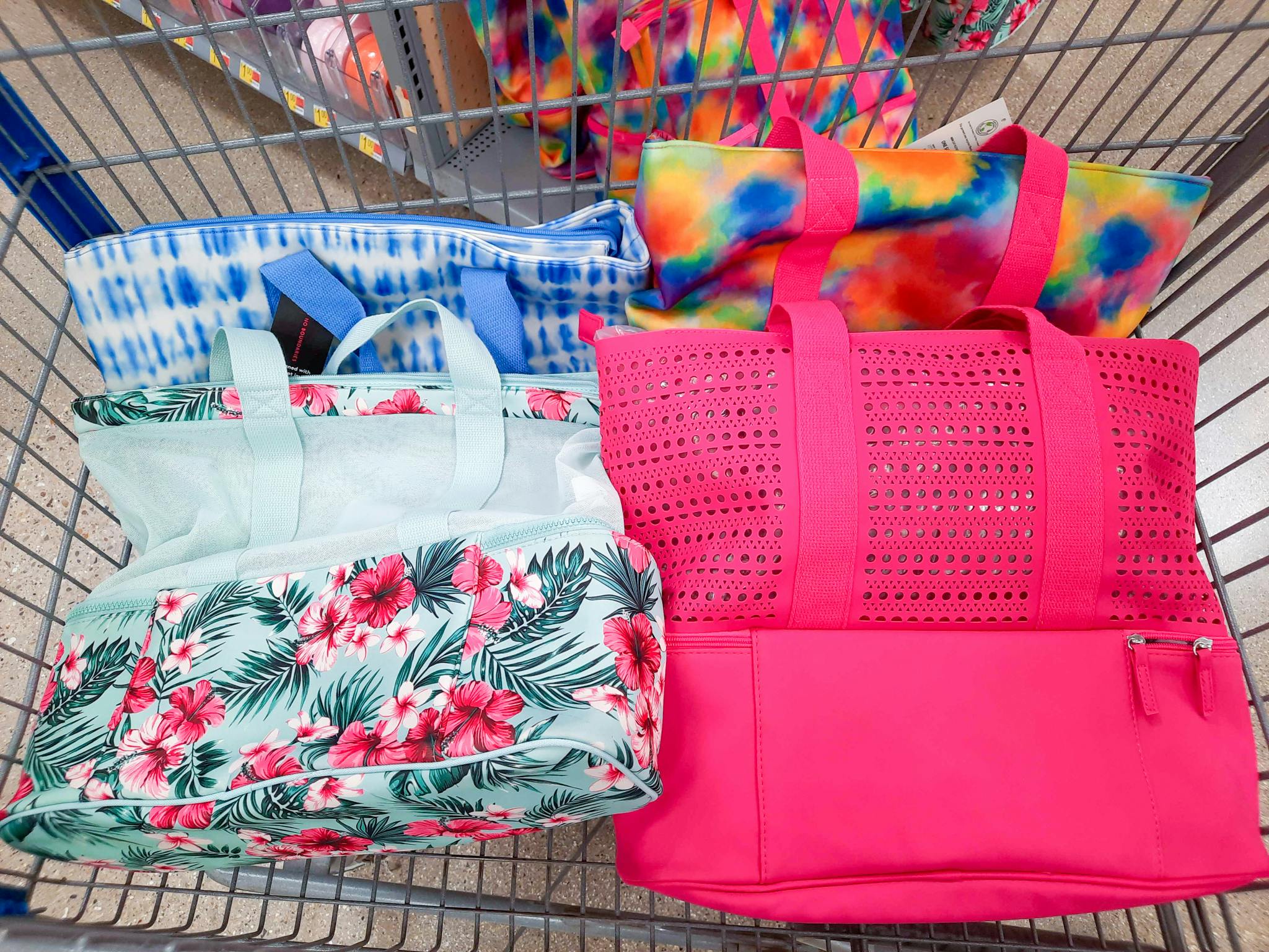 No, There Isn't A Nationwide Costco Water Bottle Shortage The Krazy