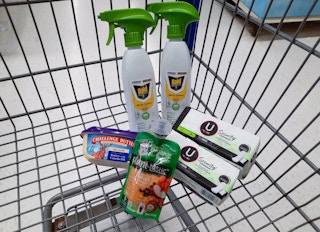 walmart shopping haul june 1 2022 1654099697 1654099697