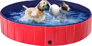 smilemart pet swimming pool