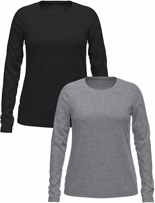 walmart-time-and-tru-long-sleeve-2-pack-t-shirts-2022