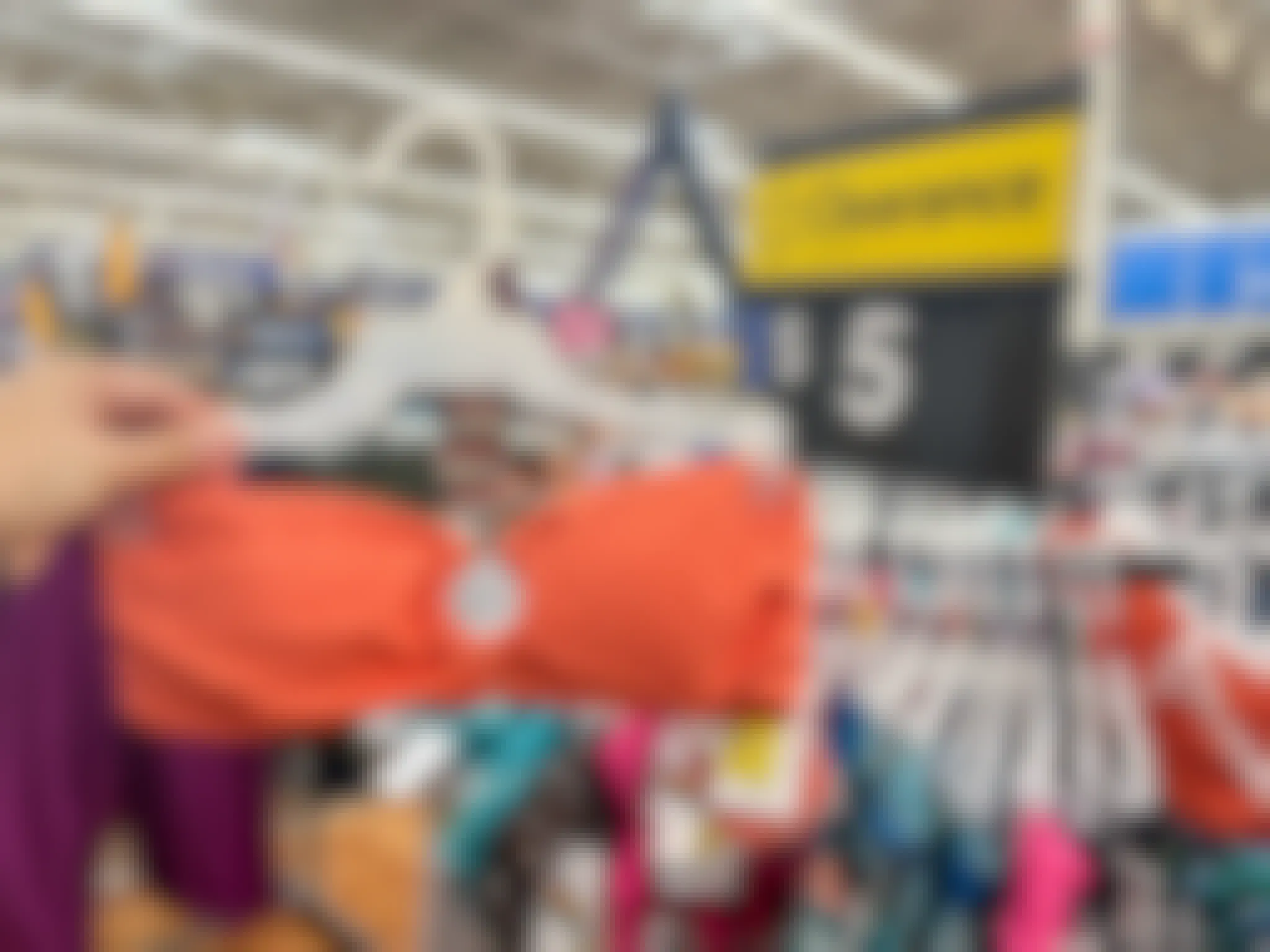 time and tru swimsuit clearance at walmart