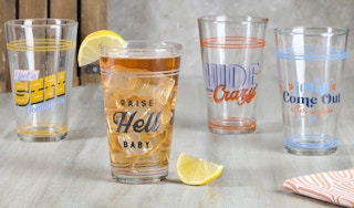 walmart wanda june home assorted glass tumblers 2022 1656431581 1656431581