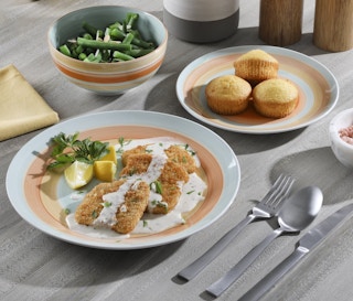 walmart wanda june home porcelain dinnerware 2022 1656435341 1656435341