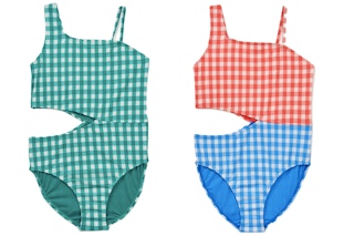 wonder nation shark bite swimsuits